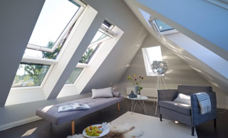 bauma velux dachfenster südtirol 