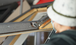 Kundenservice Dachfenster Südtirol